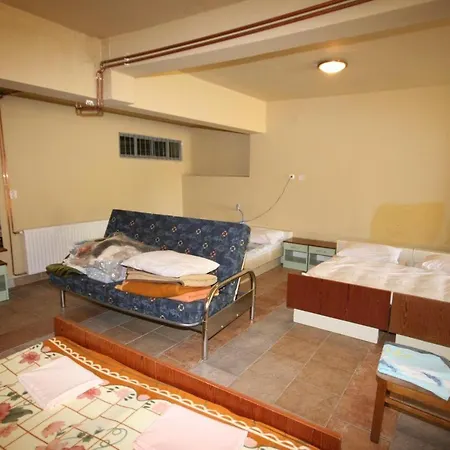 Affittacamere Family Starigrad 6637k Starigrad Paklenica