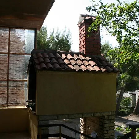 Family Starigrad 6637k Starigrad Paklenica