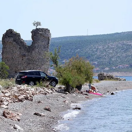 Family Starigrad 6637k Gasthuis 3*
